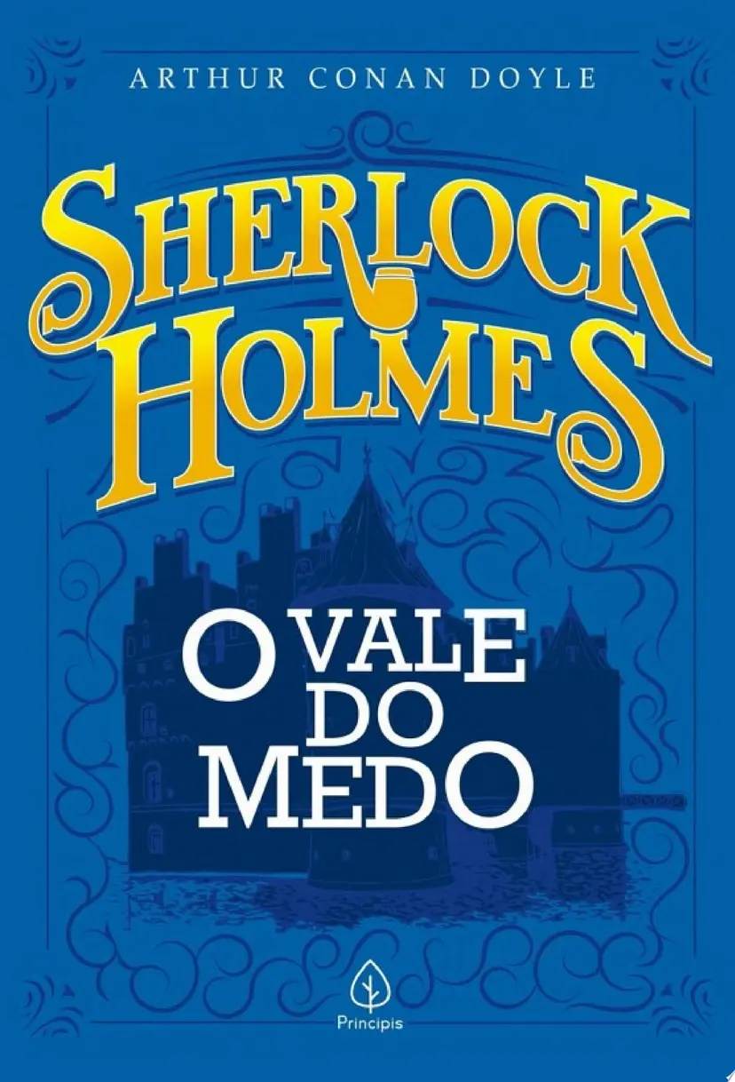 O Vale do Medo