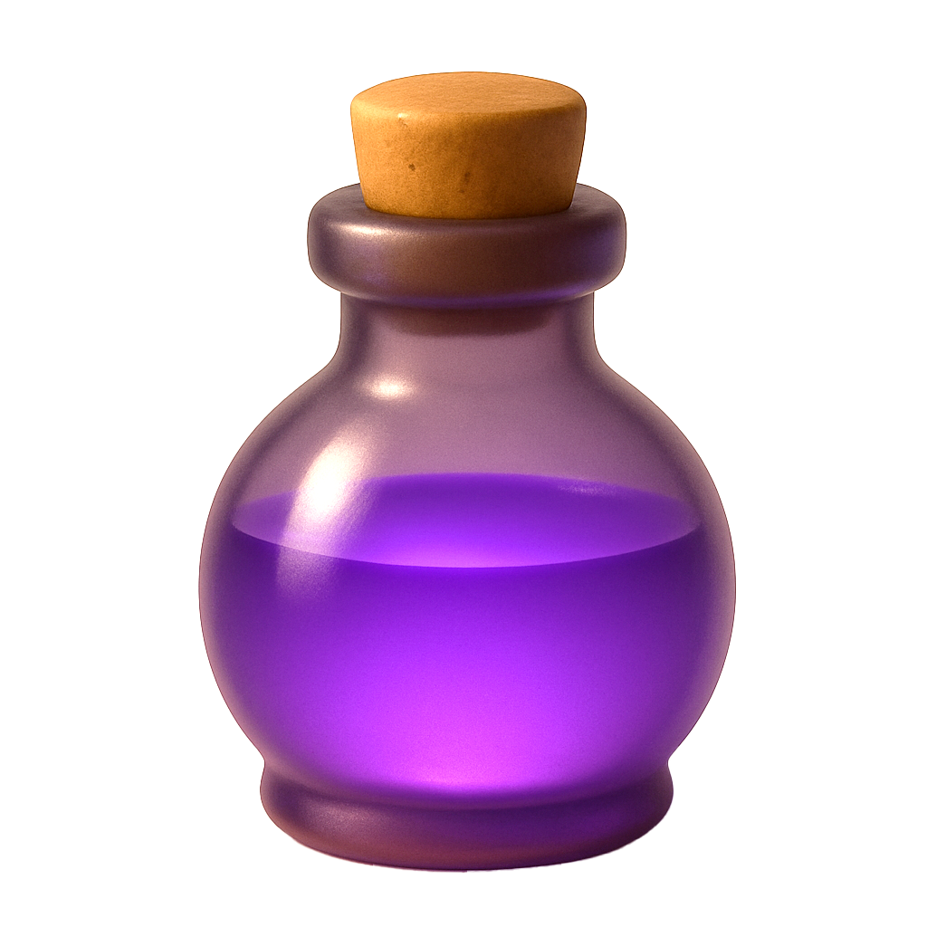 Mana 3D