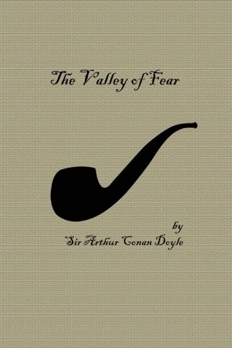 The Valley of Fear